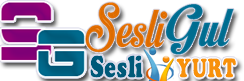 SesliGul.Com, SesliGül, Sesli Chat, Sesli Sohbet, SesliChat, Sesli Siteler